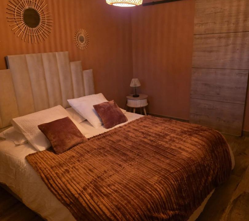 Photo of Bedroom in Puget-sur-Argens