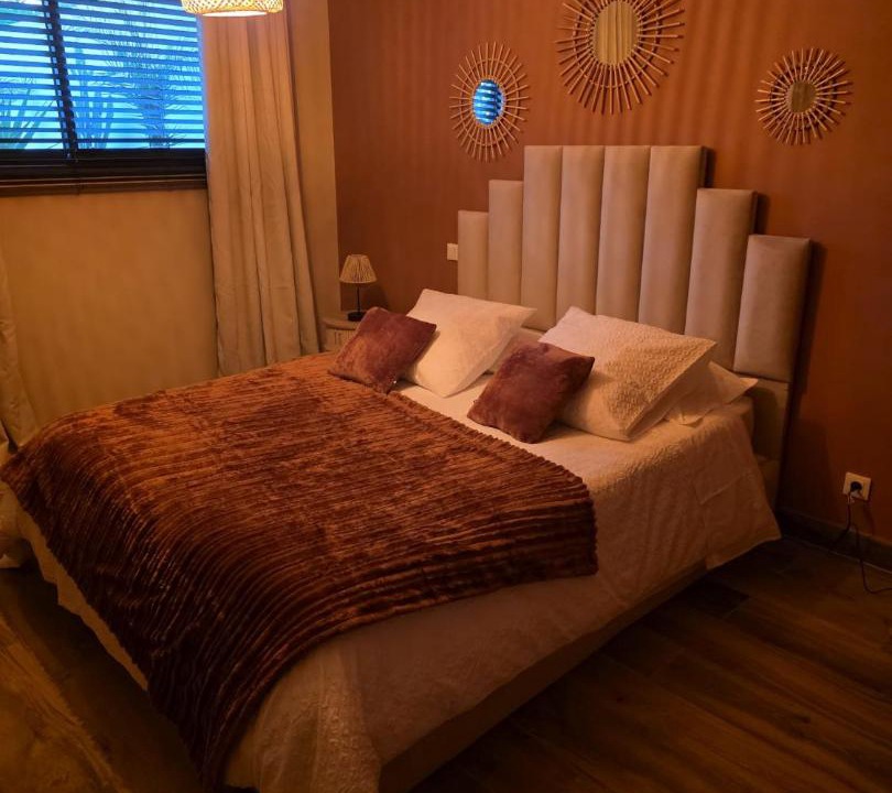 Photo of Bedroom in Puget-sur-Argens