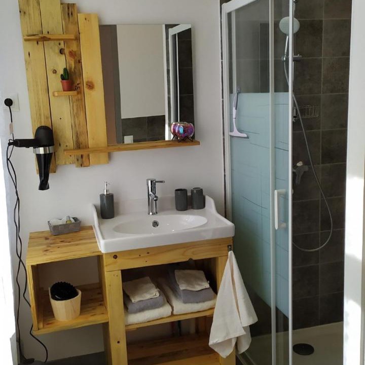 Photo of Bathroom in Saint-Franc
