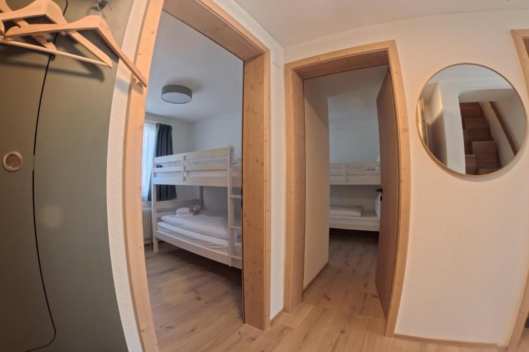 Photo of Bedroom in Lenzerheide