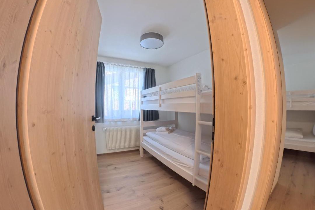 Photo of Bedroom in Lenzerheide