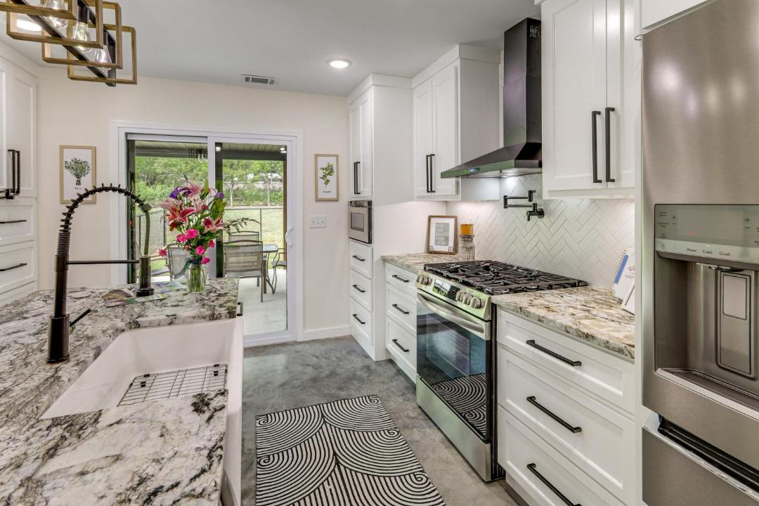 Photo of Kitchen in Heber Springs