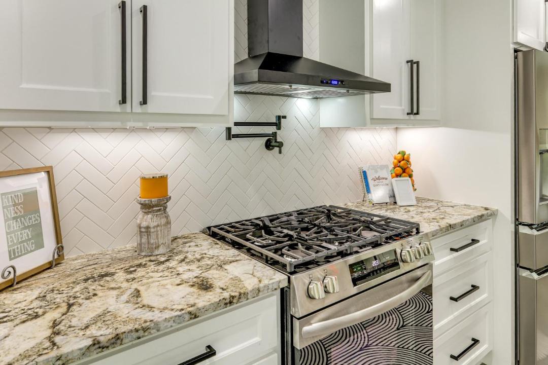 Photo of Kitchen in Heber Springs