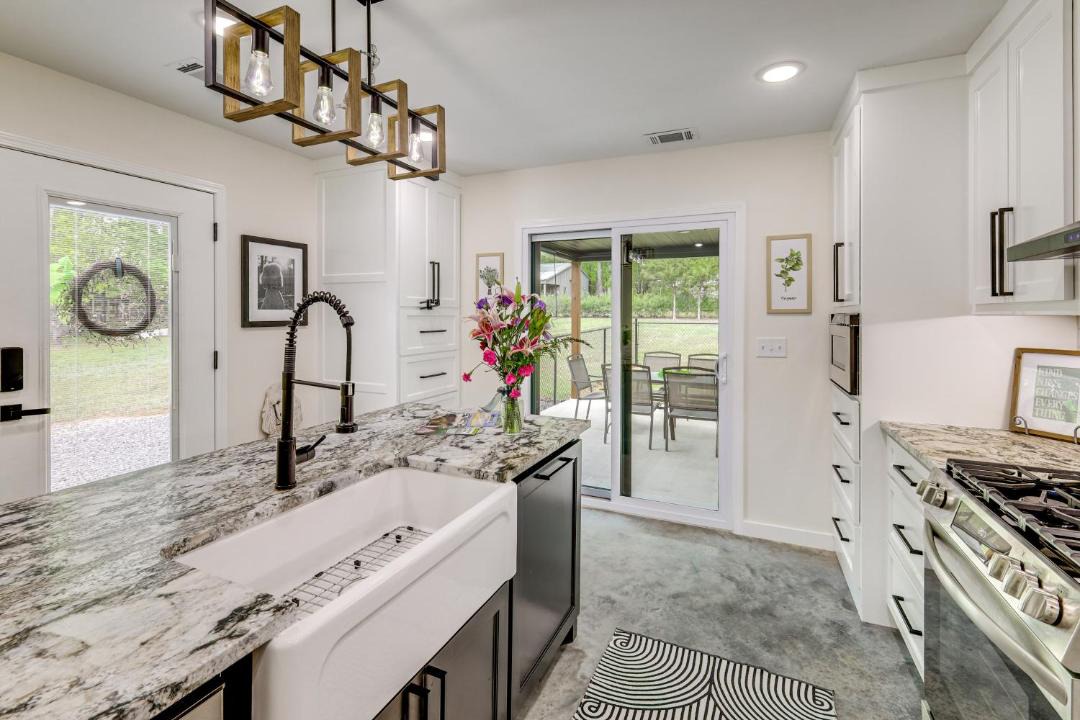Photo of Kitchen in Heber Springs
