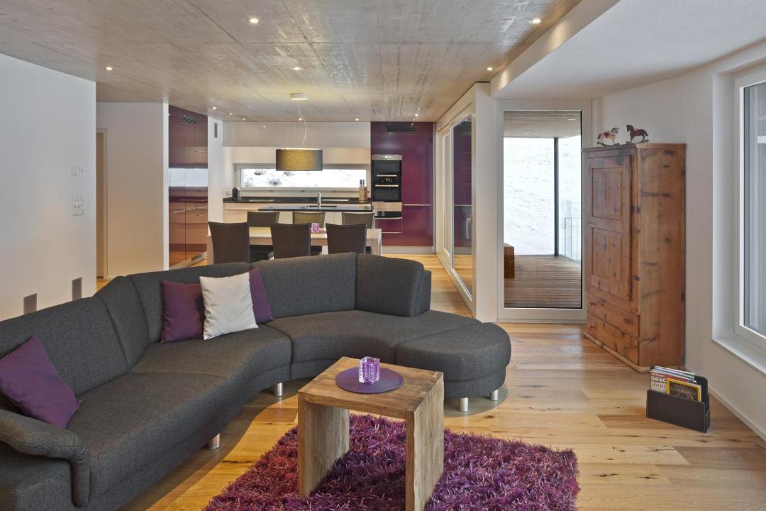 Photo of Livingroom in Graechen