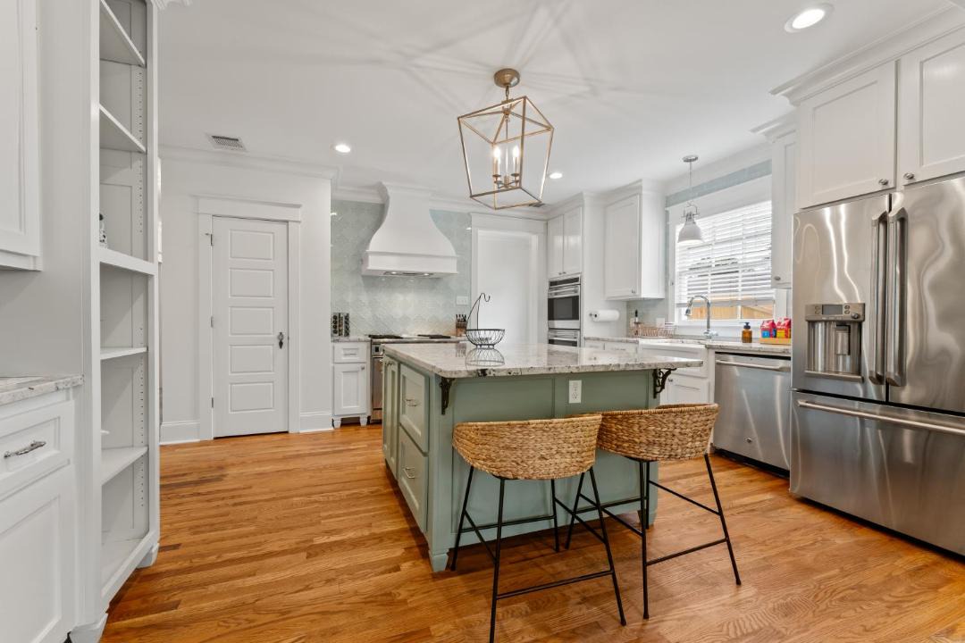 Photo of Kitchen in Highlands - Perkins