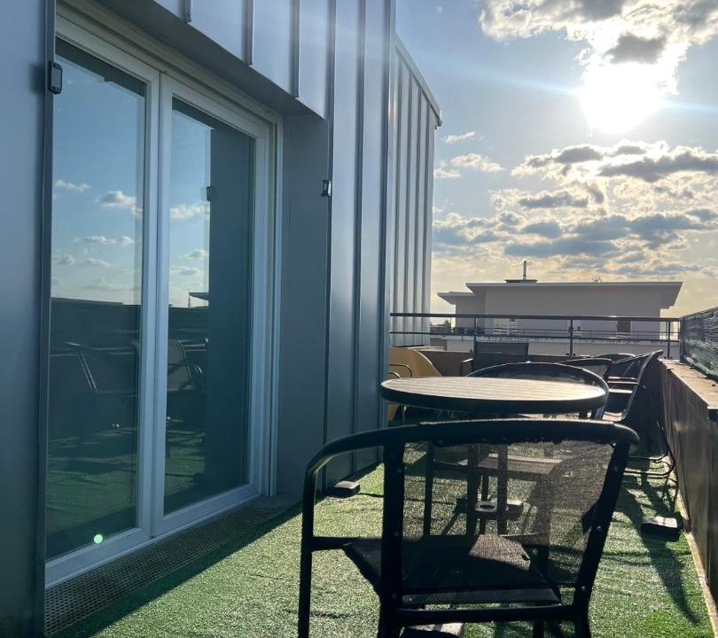 Photo of Patio Balcony in Trappes