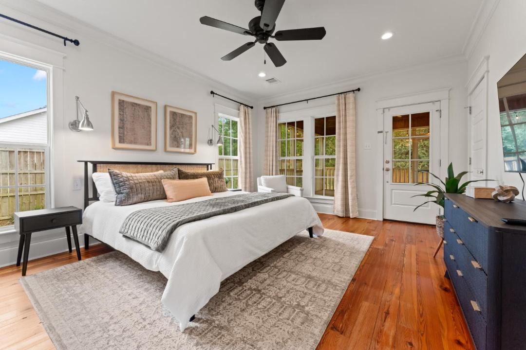 Photo of Bedroom in Highlands - Perkins