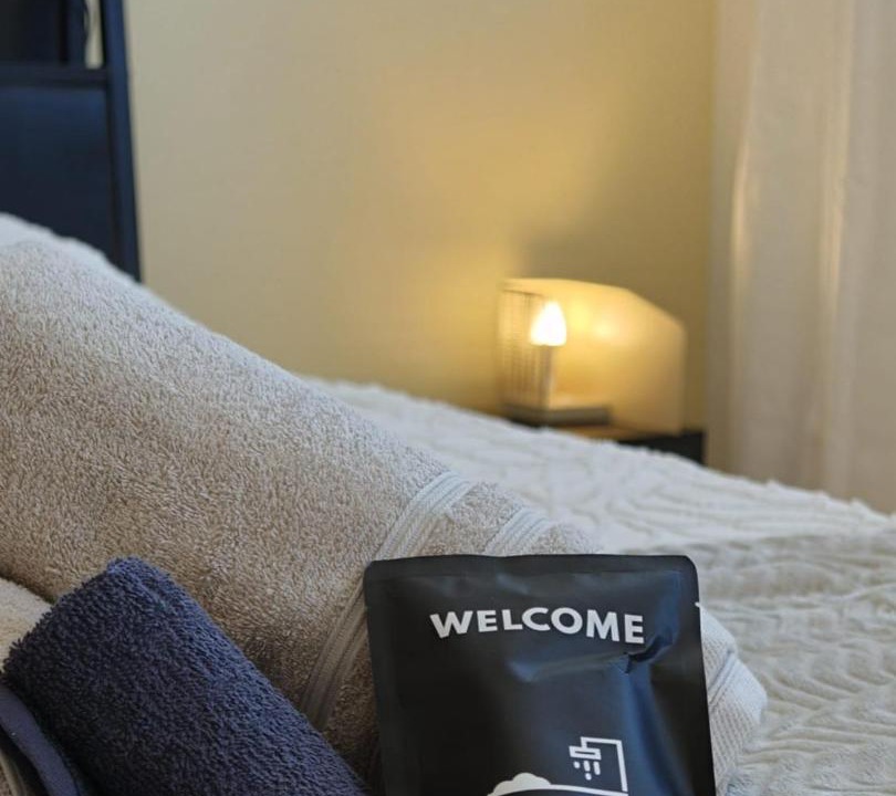 Photo of Bedroom in Saint-Jean-Baptiste