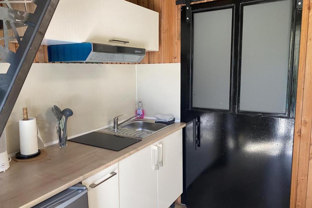 Photo of Kitchen in Tournavaux