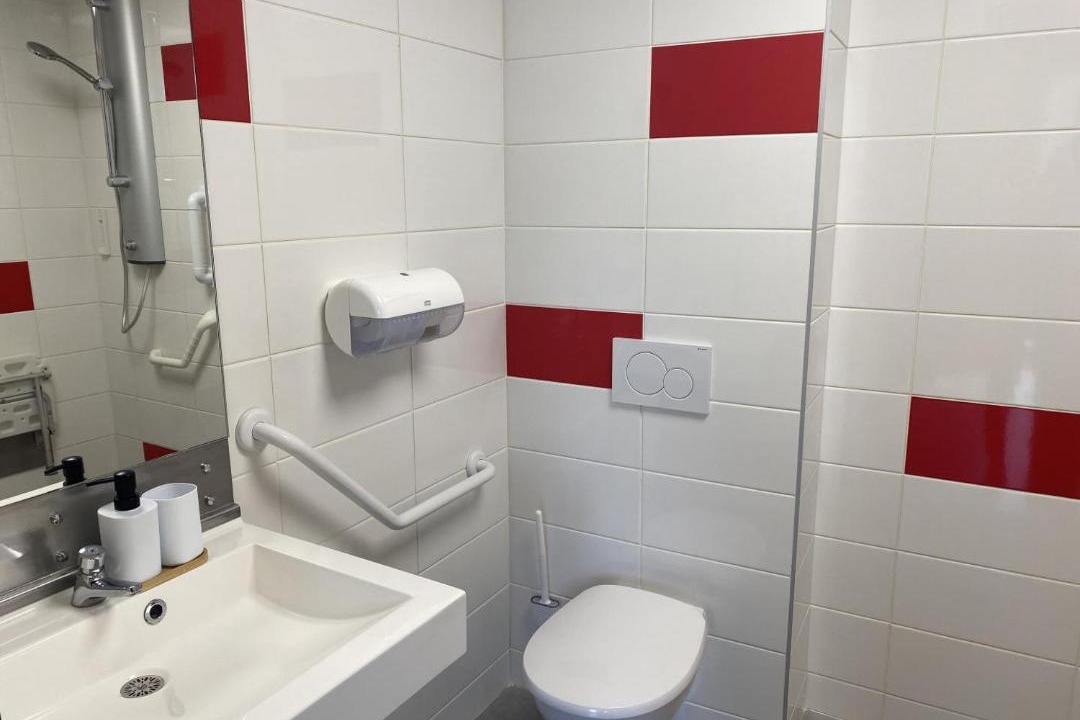 Photo of Bathroom in Tournavaux