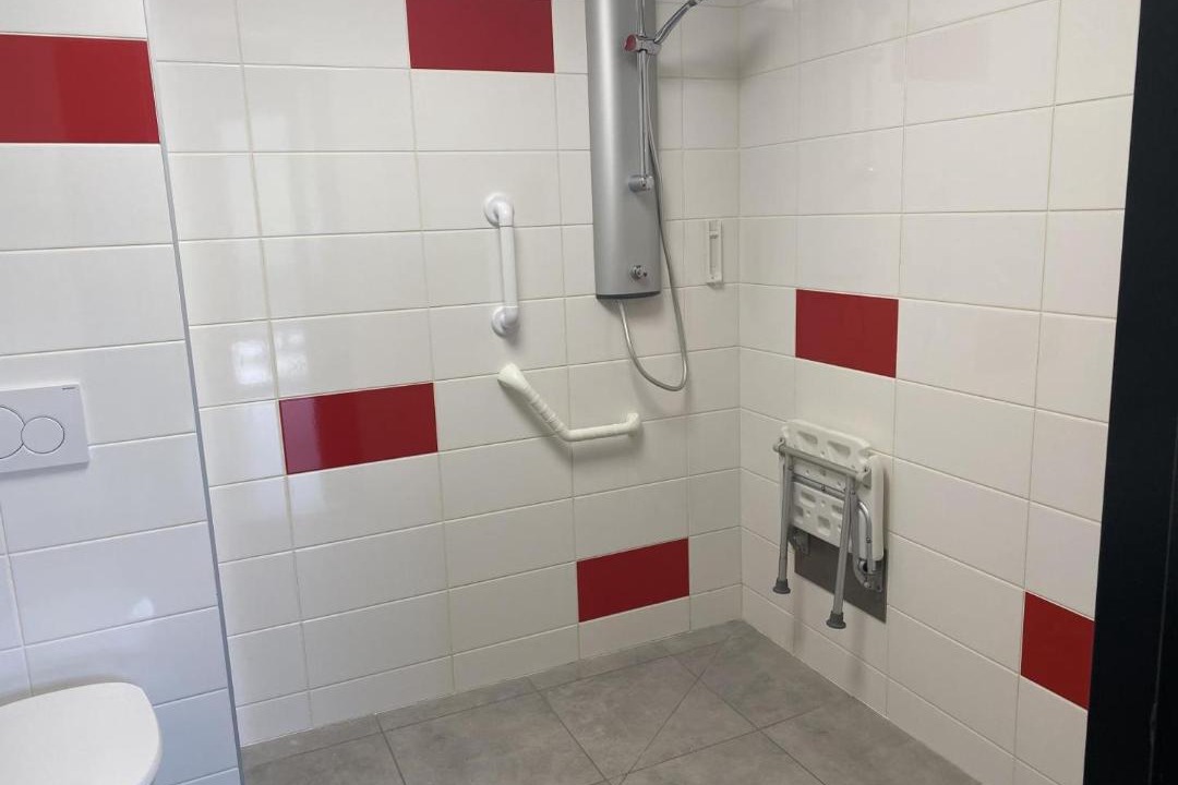 Photo of Bathroom in Tournavaux
