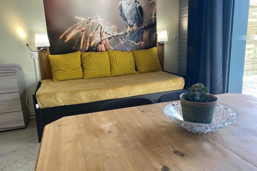 Photo of Livingroom in Tournavaux