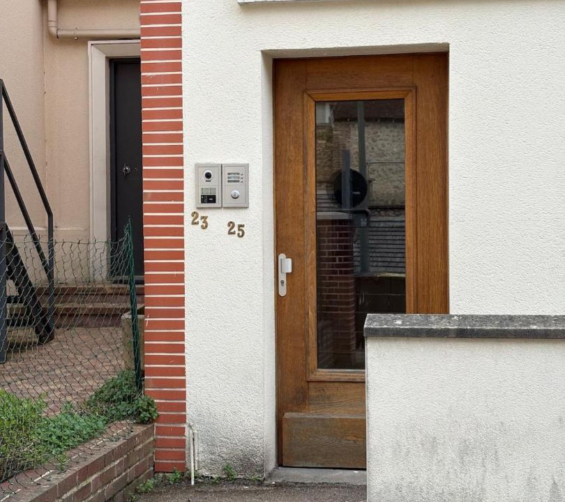 Photo of Others in Evreux