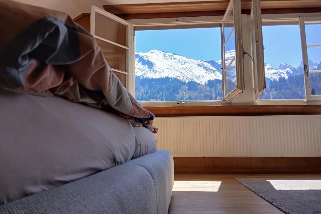 Photo of Others in Engelberg