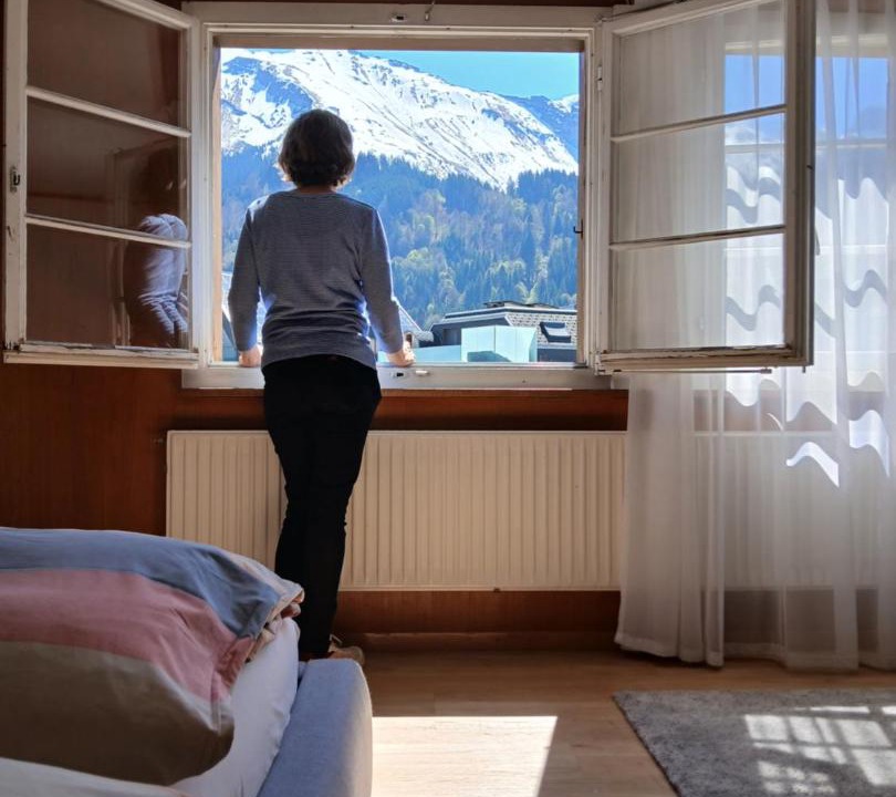 Photo of Others in Engelberg