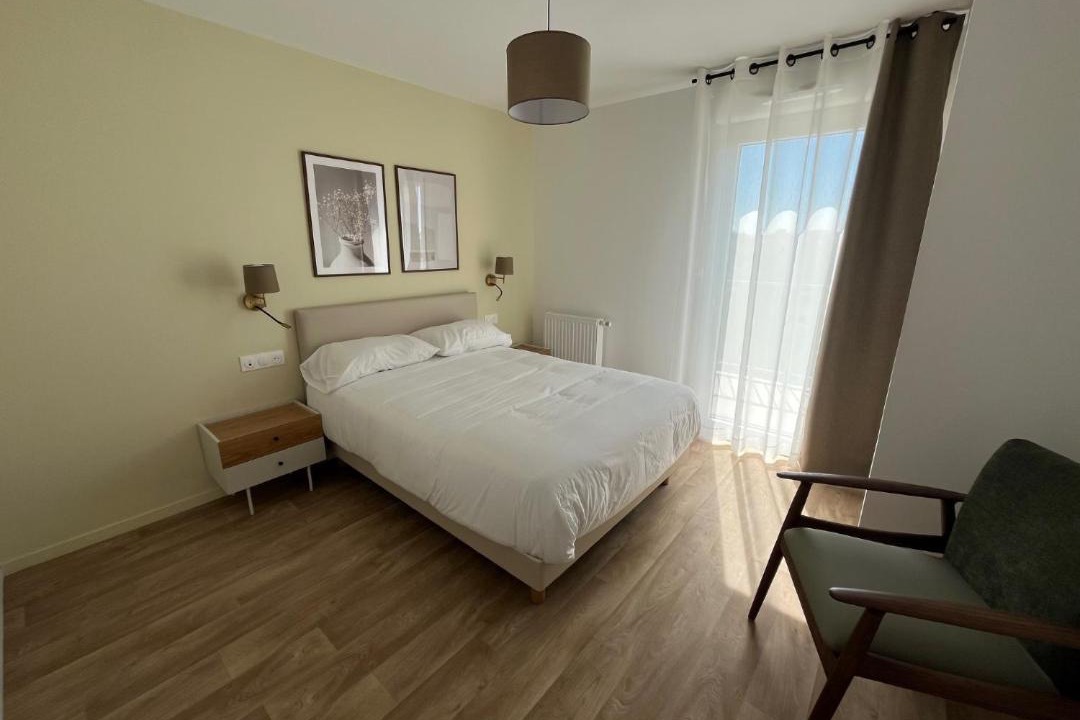 Photo of Bedroom in Lievin