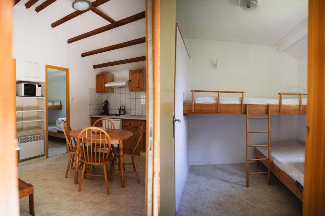 Photo of Bedroom in Bourseul