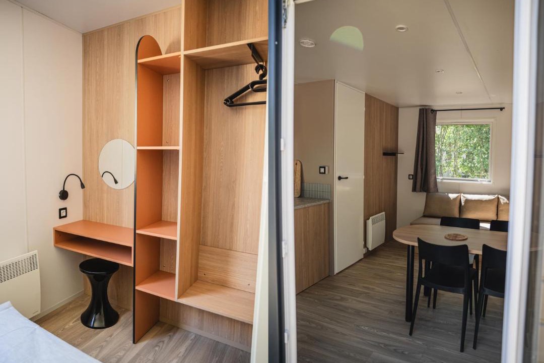 Photo of Bedroom in Bourseul