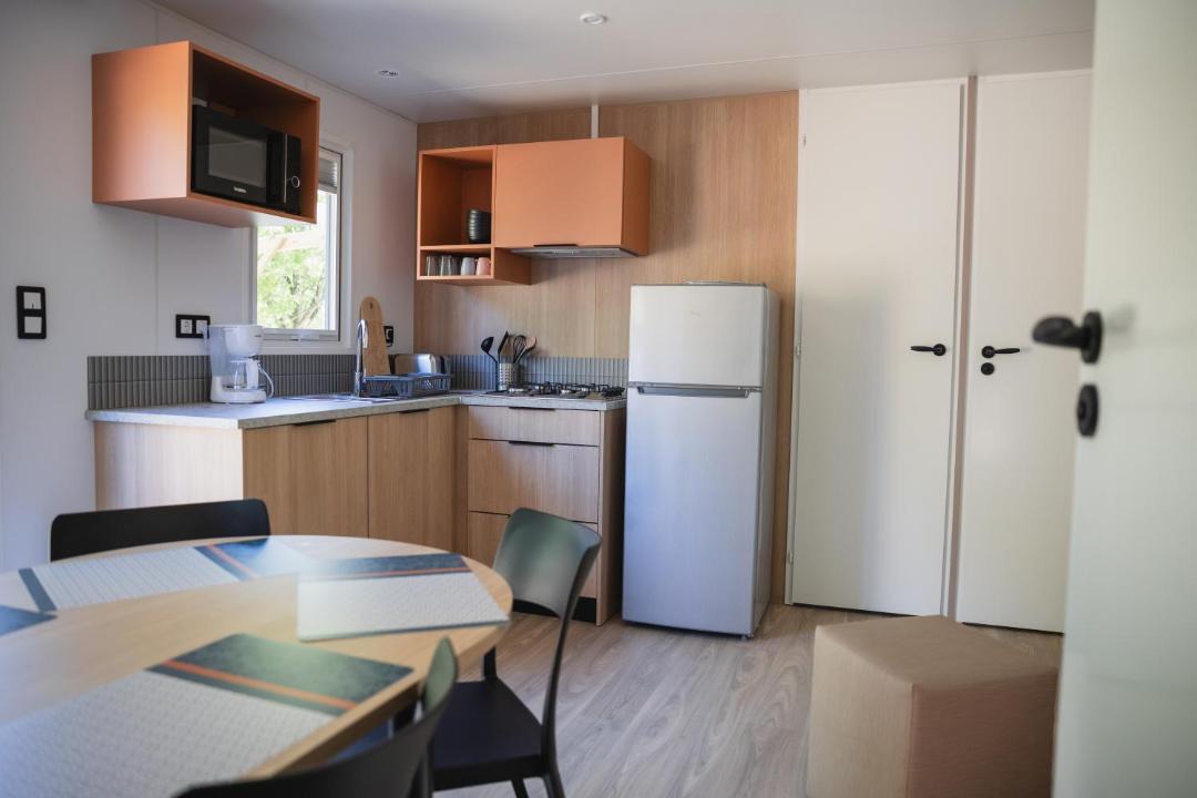 Photo of Kitchen in Bourseul