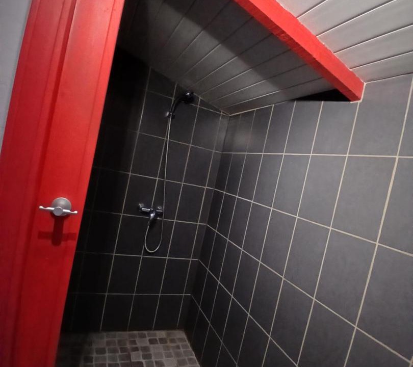 Photo of Bathroom in Malansac