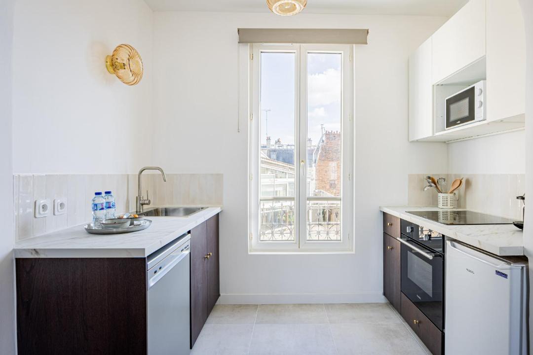Photo of Kitchen in Plaisance