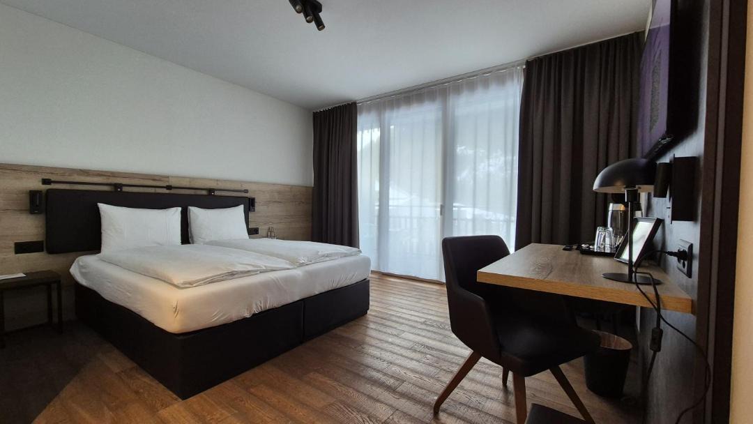 Photo of Bedroom in Churwalden