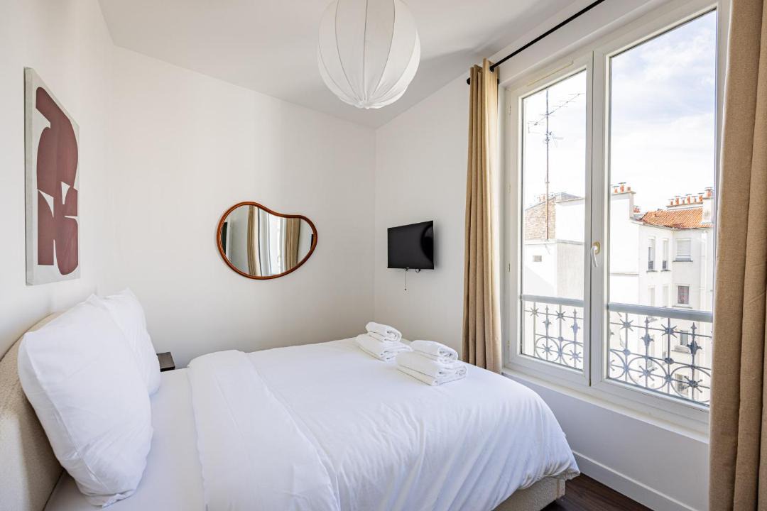 Photo of Bedroom in Plaisance