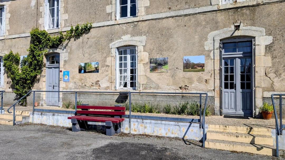 Photo of Others in Lussac-Les-Eglises