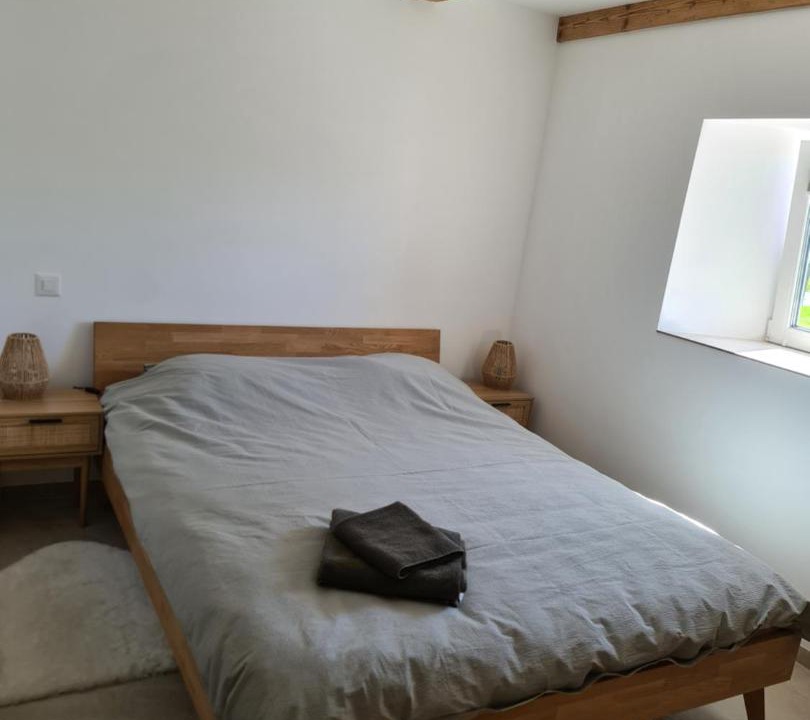 Photo of Bedroom in Engollon