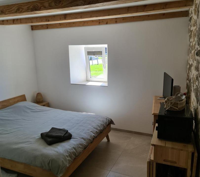 Photo of Bedroom in Engollon