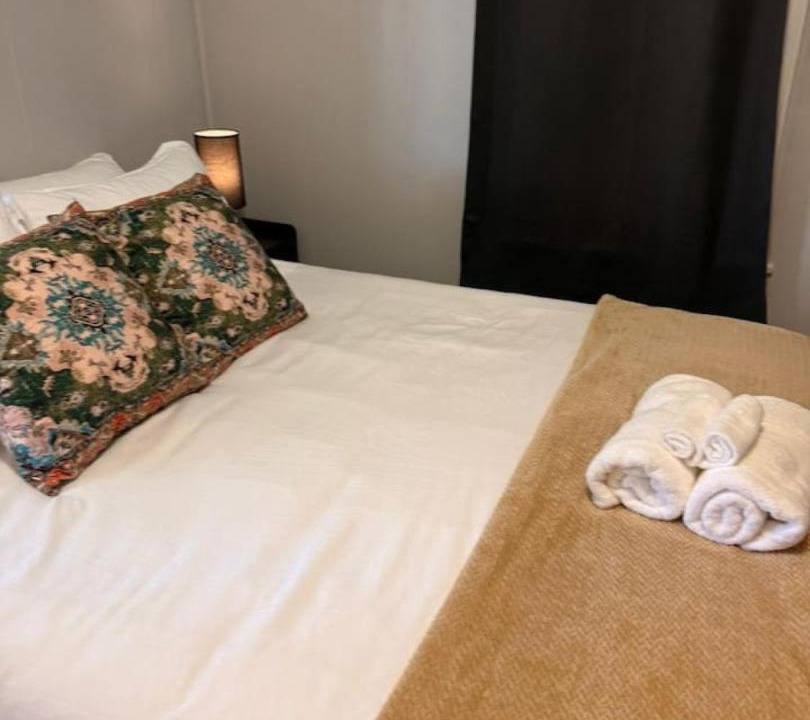 Photo of Bedroom in Sandwich Towne