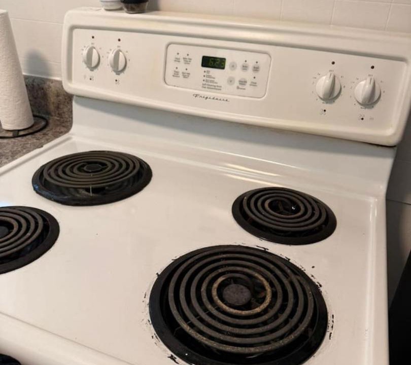 Photo of Kitchen in Sandwich Towne
