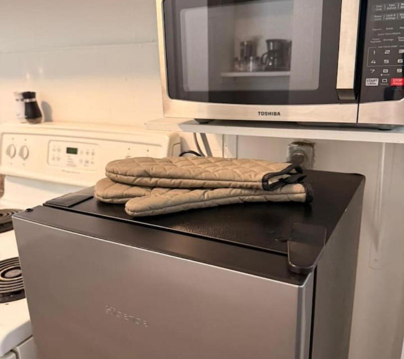 Photo of Kitchen in Sandwich Towne