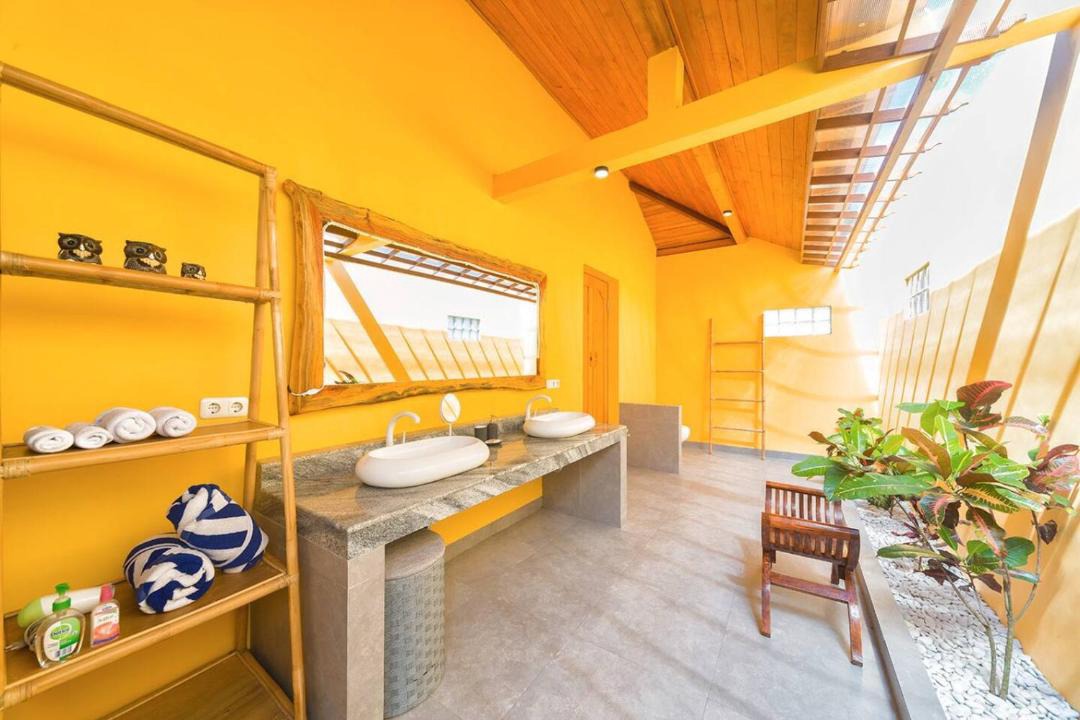 Photo of Bathroom in Kubu