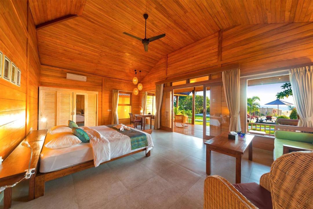 Photo of Bedroom in Kubu