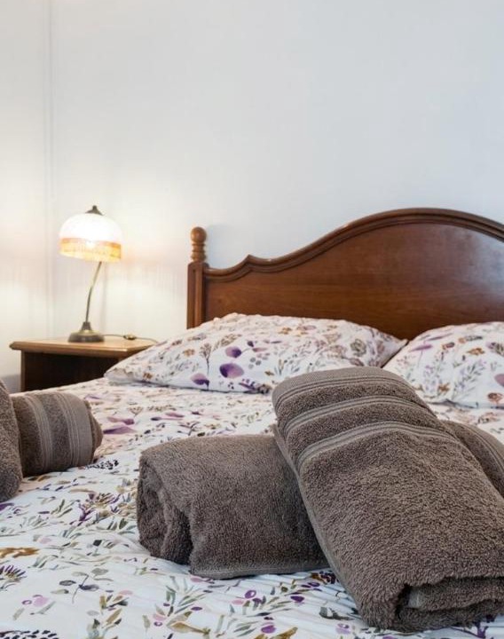 Photo of Bedroom in Augan