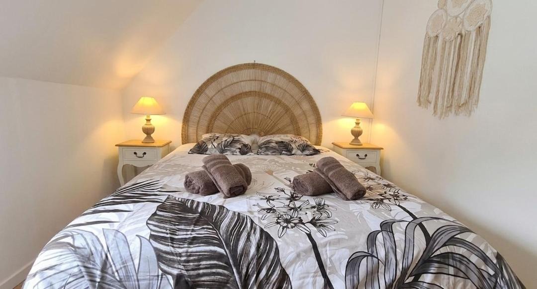 Photo of Bedroom in Augan