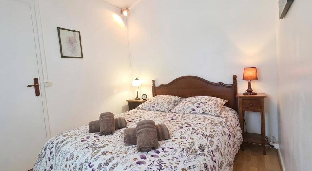 Photo of Bedroom in Augan