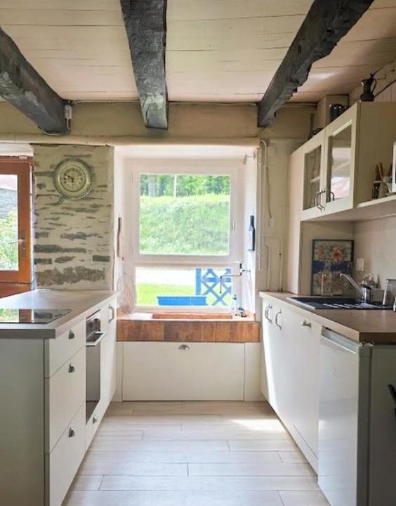 Photo of Kitchen in Augan