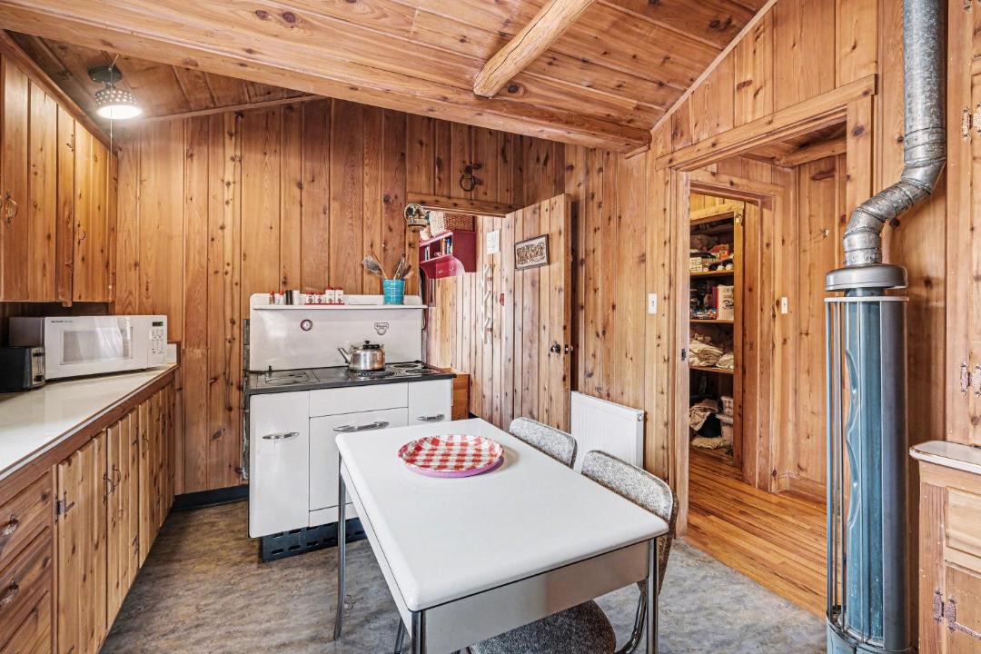 Photo of Kitchen in Allenspark