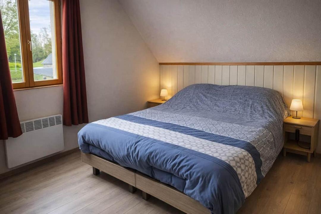Photo of Bedroom in Jublains