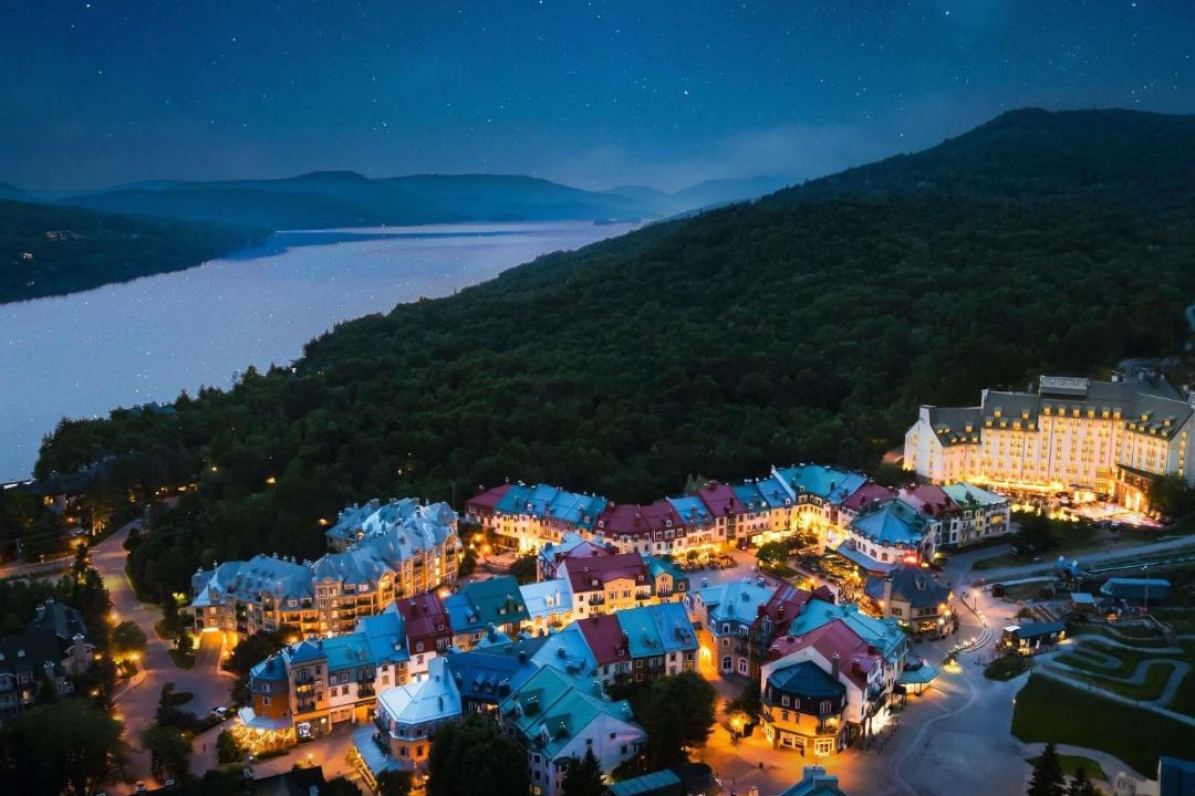 Photo of Others in Mont-Tremblant Pedestrian Village