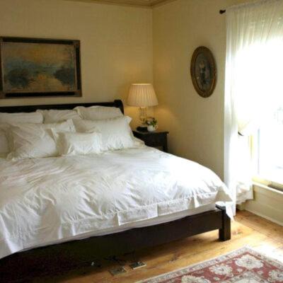 Photo of Bedroom in Pinehouse