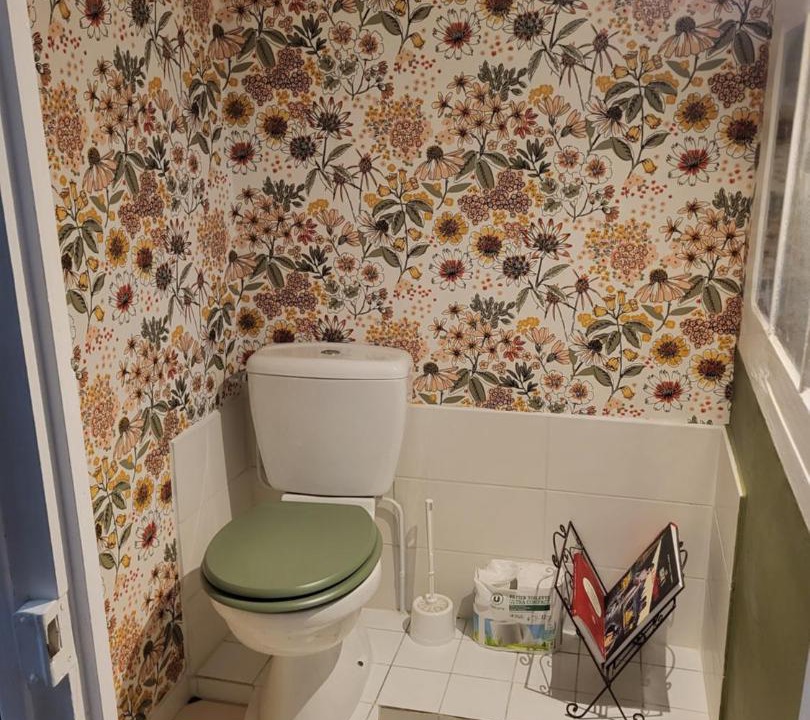 Photo of Bathroom in Guemene-sur-Scorff