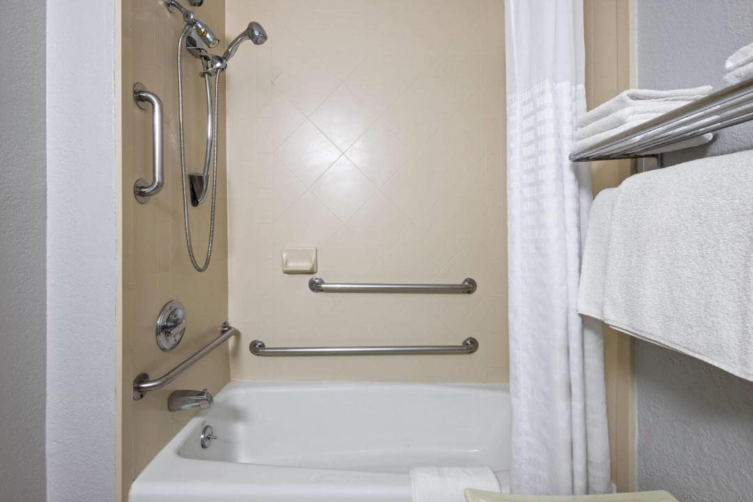Photo of Bathroom in Latham