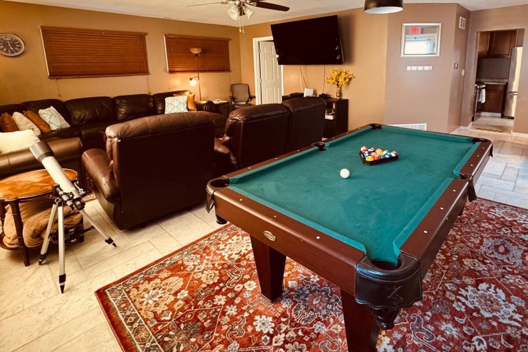 Photo of Livingroom in Alliance