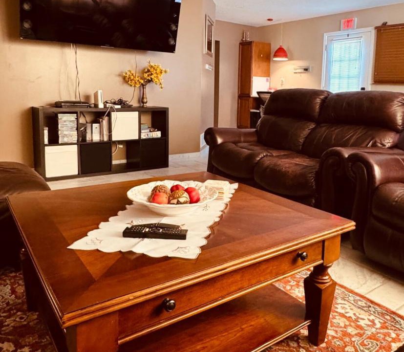 Photo of Livingroom in Alliance
