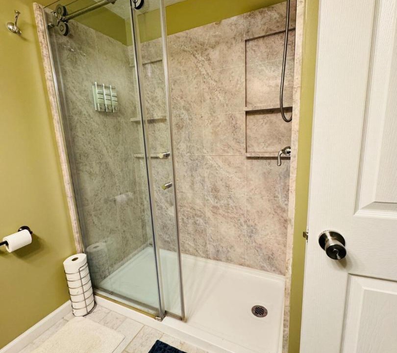 Photo of Bathroom in Alliance