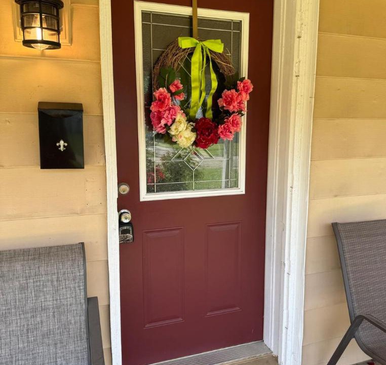 Photo of Patio Balcony in Alliance